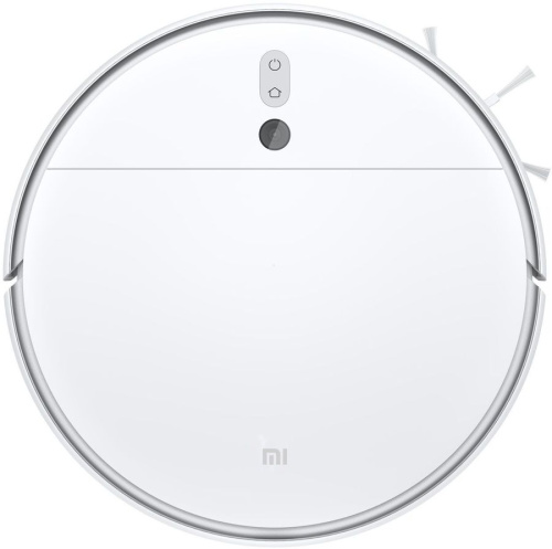 Робот-пылесос Xiaomi Mi Robot Vacuum-Mop 2 Lite White (X39480) купить в Барнауле