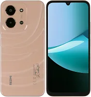 Xiaomi REDMI 15C 8/256GB Orange купить в Барнауле