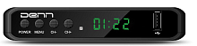 ТВ-приставка DENN DDT195 DVB-T2 купить в Барнауле
