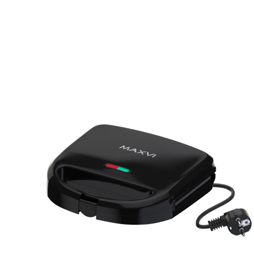 купить Электрогриль Maxvi SM702P black в Барнауле фото 2 Электрогриль Maxvi SM702P black купить в Барнауле фото 2