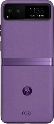 Motorola Razr 40 5G 8/256GB Purple купить в Барнауле фото 2