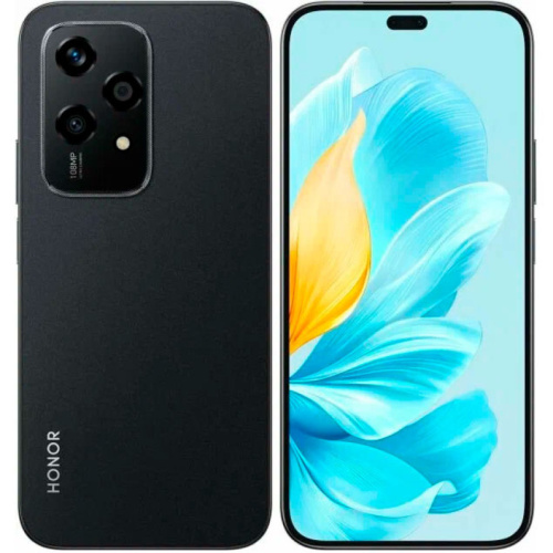 Honor 200 Lite 8/256GB Black купить в Барнауле