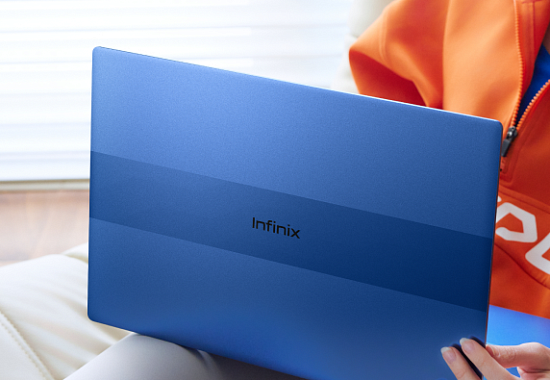 Обзор Infinix INBOOK Y3 Max: уверенный игрок в среднем сегменте