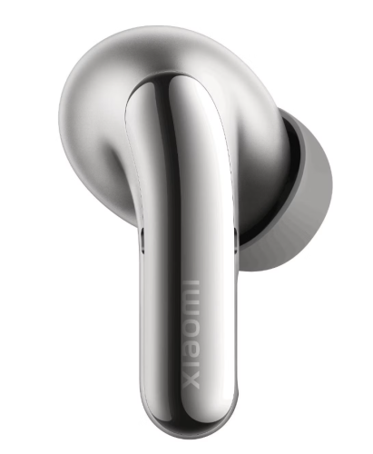 Гарнитура беспроводная Xiaomi Buds 5 Pro BT Titanium купить в Барнауле фото 6