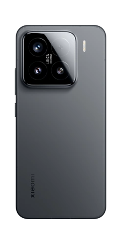 Xiaomi 15 12/256GB Black купить в Барнауле фото 2