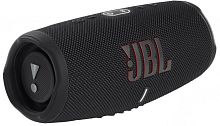 Акустическая система JBL CHARGE 5 Черная купить в Барнауле
