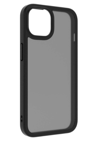 Накладка для Apple iPhone 13 Aero+ Misty Black SwitchEasy купить в Барнауле