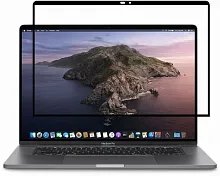 Защитное покрытие на экран Moshi iVisor MacBook Pro 16 Black купить в Барнауле