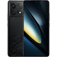 POCO F6 Pro 12/512GB Black купить в Барнауле