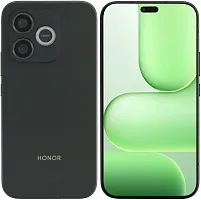 Honor 600 Lite 8/256GB Black купить в Барнауле