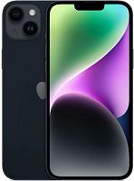 Apple iPhone 14 Plus 128 Gb Midnight GB купить в Барнауле