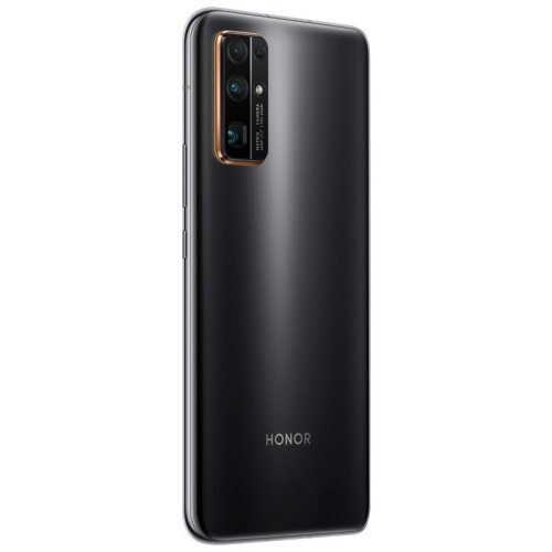 Honor 30 8/128GB Черный бриллиант купить в Барнауле фото 4