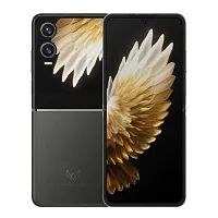 TECNO Phantom V Flip2 5G 8/256GB Moondust Grey купить в Барнауле