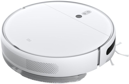 Робот-пылесос Xiaomi Mi Robot Vacuum-Mop 2 Lite White (X39480) купить в Барнауле фото 6