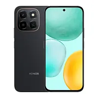 Honor X6c 6/128GB Midnight Black купить в Барнауле