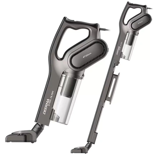 Пылесос Deerma Vacuum Cleaner DX700S Gray купить в Барнауле