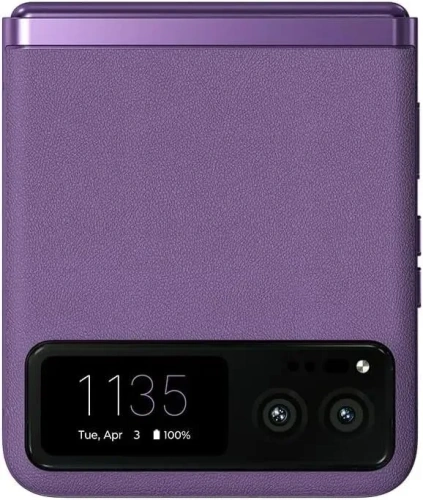 Motorola Razr 40 5G 8/256GB Purple купить в Барнауле фото 5