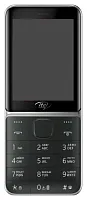 ITEL IT5626 Черный купить в Барнауле