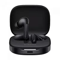 Гарнитура беспроводная Xiaomi Redmi Buds 6 Night Black купить в Барнауле