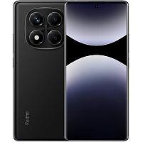 Xiaomi Redmi Note 14 Pro 8/256GB Midnight Black купить в Барнауле