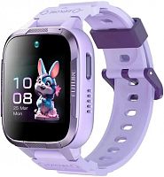 Детские часы Honor Choice Kids Watch Plus 4G Purple купить в Барнауле