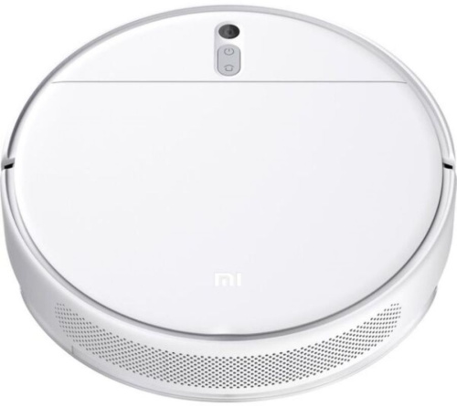 Робот-пылесос Xiaomi Mi Robot Vacuum-Mop 2 Lite White (X39480) купить в Барнауле фото 3