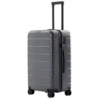 Чемодан Xiaomi Luggage Classic Pro 24" серый купить в Барнауле