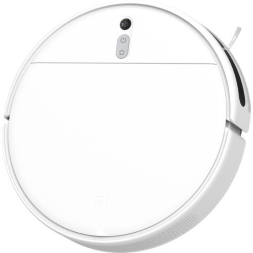 Робот-пылесос Xiaomi Mi Robot Vacuum-Mop 2 Lite White (X39480) купить в Барнауле фото 2