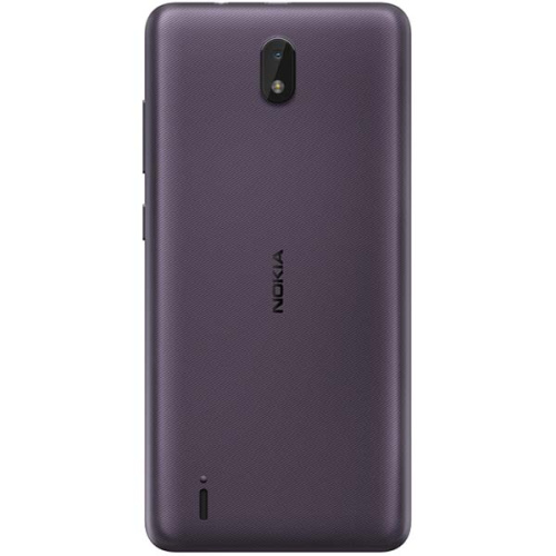 Nokia C01 Plus DS TA-1383 1/16GB Фиолетовый купить в Барнауле фото 2