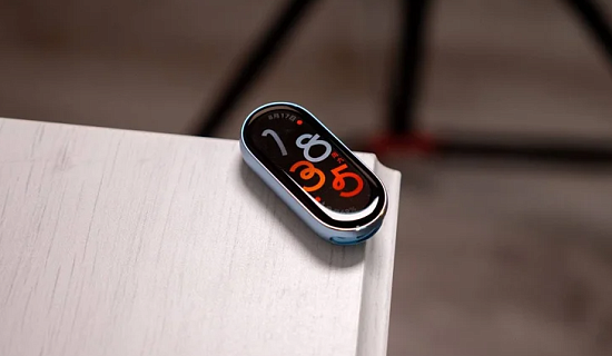 Фитнес-браслет Xiaomi Smart Band 9