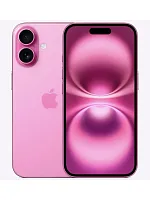 Apple iPhone 16 128Gb Pink GB купить в Барнауле