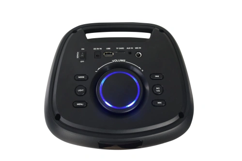 купить Колонка DENN DPS315 в Барнауле фото 3 Колонка DENN DPS315 купить в Барнауле фото 3