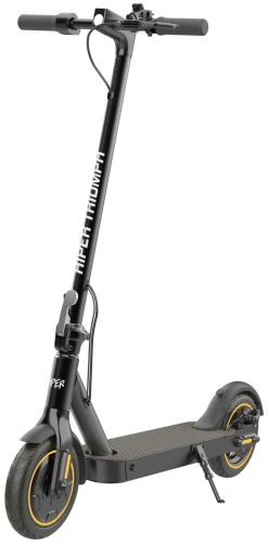 Электросамокат Hiper Triumph M88 Черный купить в Барнауле