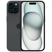 Apple iPhone 15 256 Gb Black GB купить в Барнауле