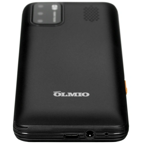 Olmio E29 Черный купить в Барнауле фото 5