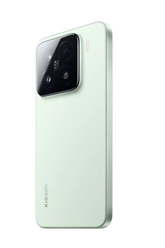 Xiaomi 15 12/256GB Green купить в Барнауле фото 5