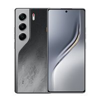 TECNO Camon 40 12/256GB Galaxy Black купить в Барнауле