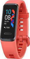 Фитнес−браслет Huawei Band 4 Amber Sunrise Andes-B29 купить в Барнауле
