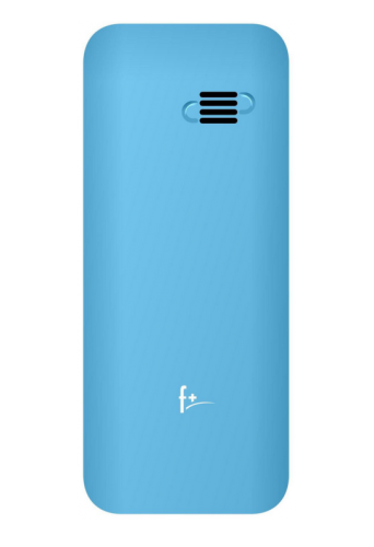 F+ F170L Light Blue купить в Барнауле фото 2