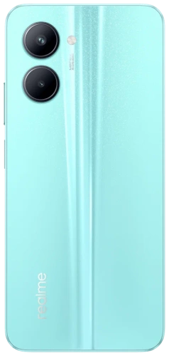 Realme C33 4/128GB Синий купить в Барнауле фото 3