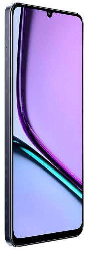 Realme Note 60 4/128GB Черный купить в Барнауле фото 3