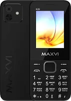 Maxvi K29 Черный купить в Барнауле