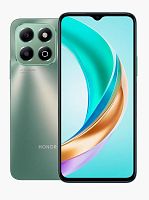 Honor X6b 4/128GB Forest Green купить в Барнауле