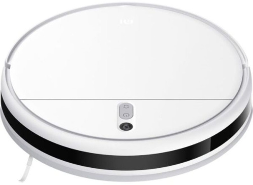 Робот-пылесос Xiaomi Mi Robot Vacuum-Mop 2 Lite White (X39480) купить в Барнауле фото 4