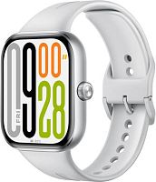 Часы Xiaomi Redmi Watch 5 Silver Gray купить в Барнауле