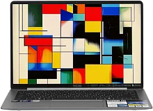 Ноутбук TECNO S14MM Ul9 /185H/32Gb/2Tb/14"/OLED/ /W11H/Grey купить в Барнауле