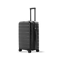 Чемодан Xiaomi Luggage Classic Pro 24" черный купить в Барнауле