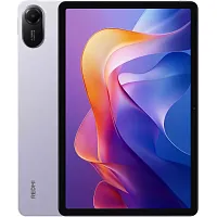 Планшет Xiaomi REDMI Pad 2 11" 4/128Gb Wi-Fi Lavender Purple купить в Барнауле