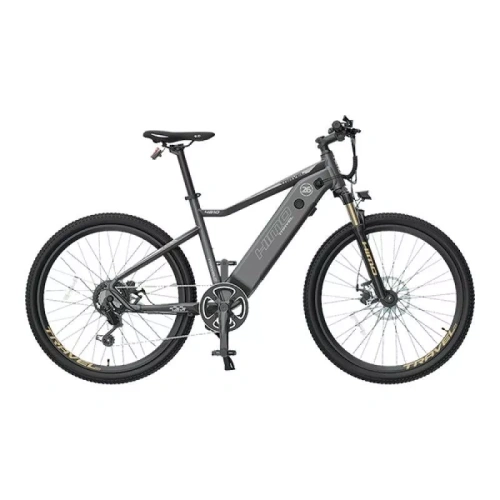 Электровелосипед HIMO Electric Bicycle C26 Grey купить в Барнауле