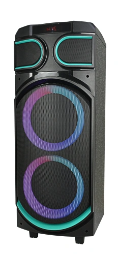 Колонка DENN DPS455 купить в Барнауле